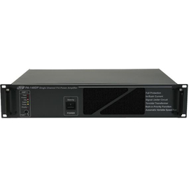 Підсилювач потужності JDM PA-136DP, image 